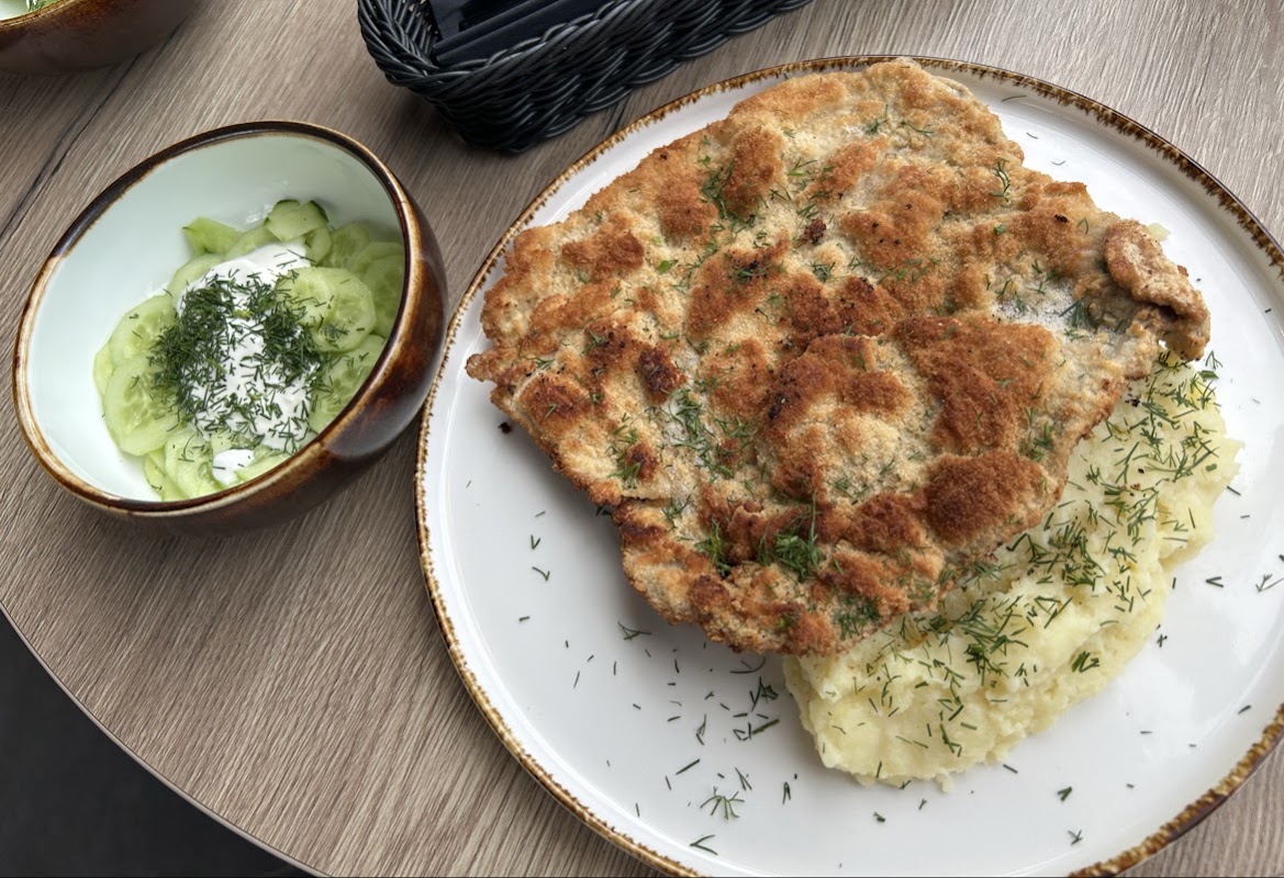 Garden Food&Cafe - zdjęcie 3