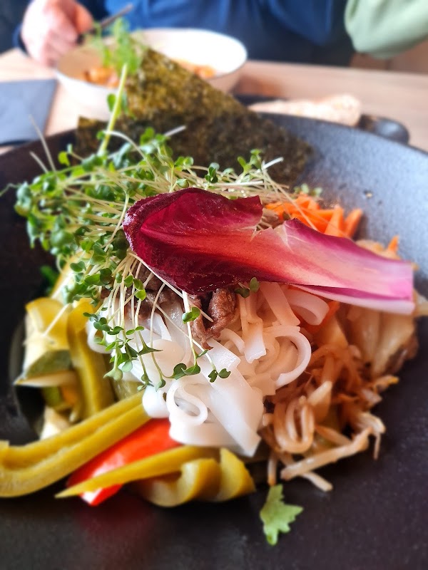 Garden Food&Cafe - zdjęcie 4