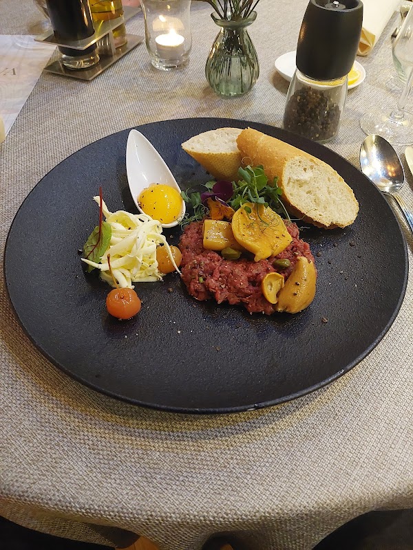 Restauracja Villa Eva - zdjęcie 2