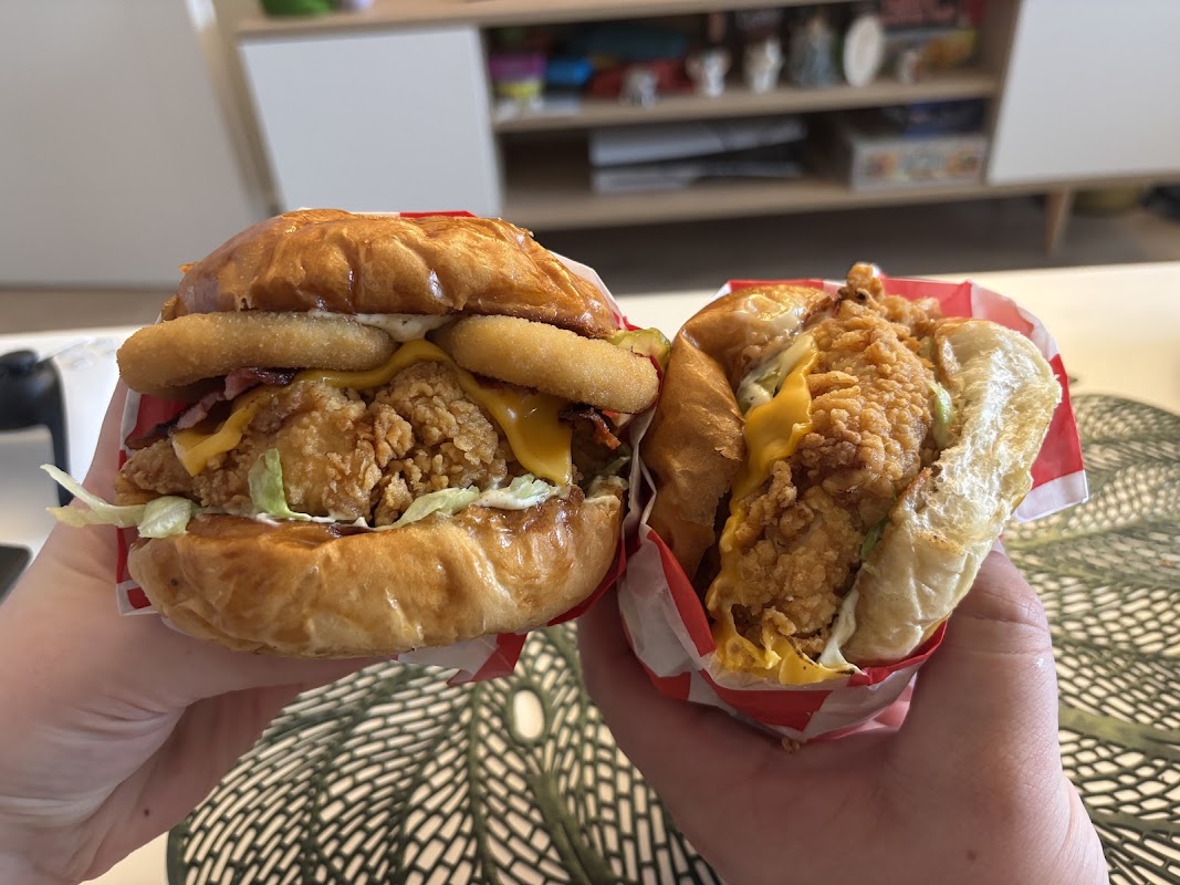 Chick’n Go - zdjęcie 2