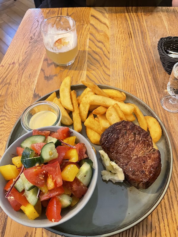 Restauracja RĘKAWICZKA - zdjęcie 2