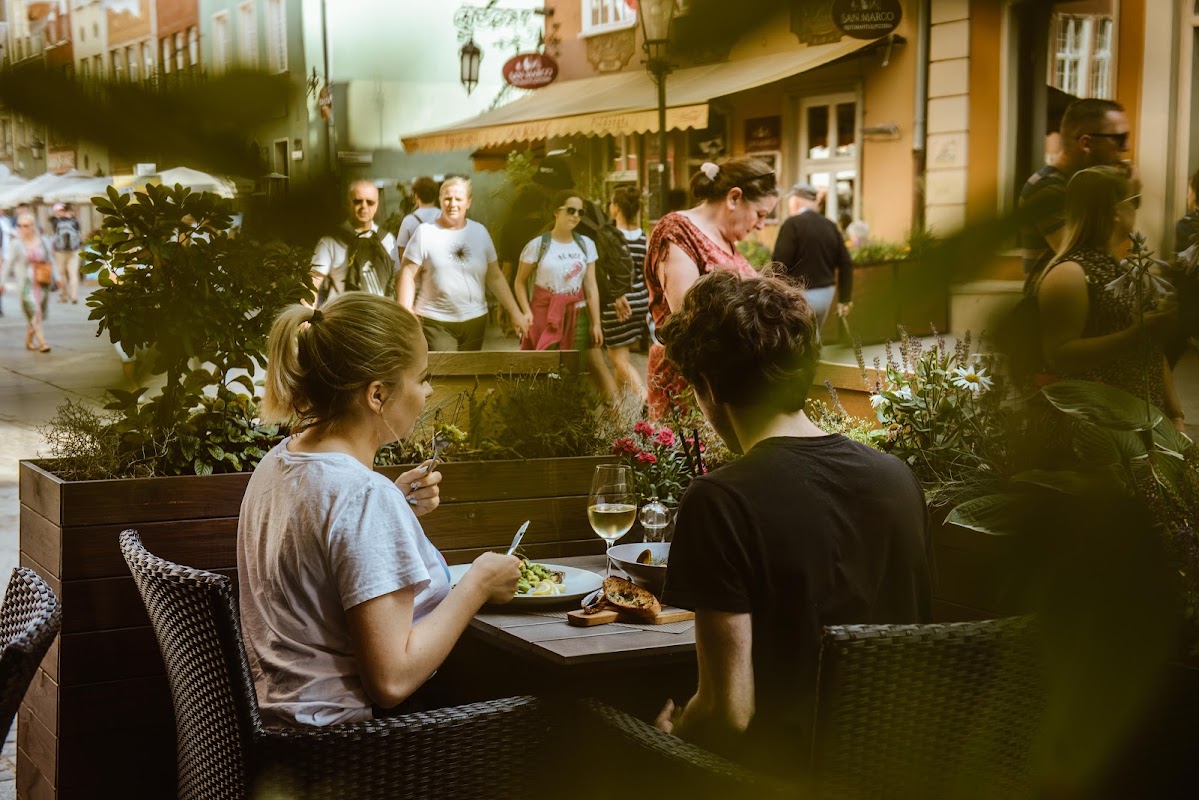 Restauracja RĘKAWICZKA - zdjęcie 3