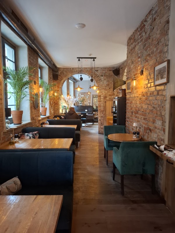 Restauracja RĘKAWICZKA - zdjęcie 4