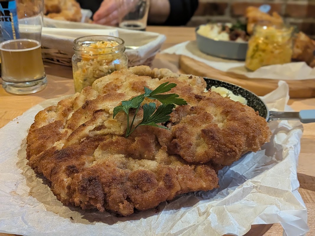 Restauracja Witómë | Kuchnia kaszubska - zdjęcie 4