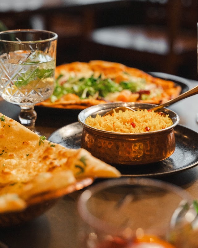 Masala Kitchen Sopot - zdjęcie 2