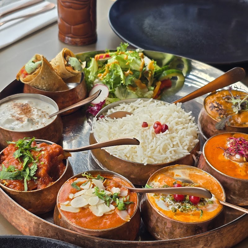 Masala Kitchen Sopot - zdjęcie 3