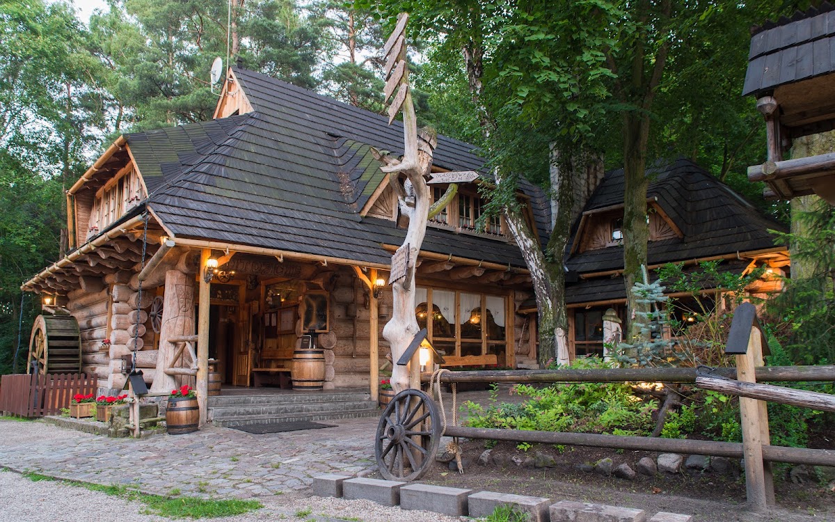 Restauracja Harnaś Sopot - zdjęcie 4