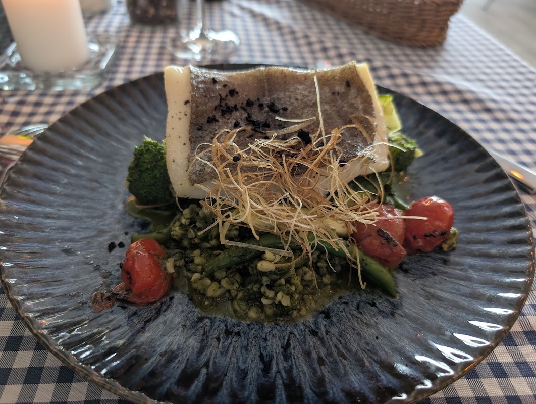 Bulaj Restauracja & sushi & organizacja eventów - zdjęcie 4