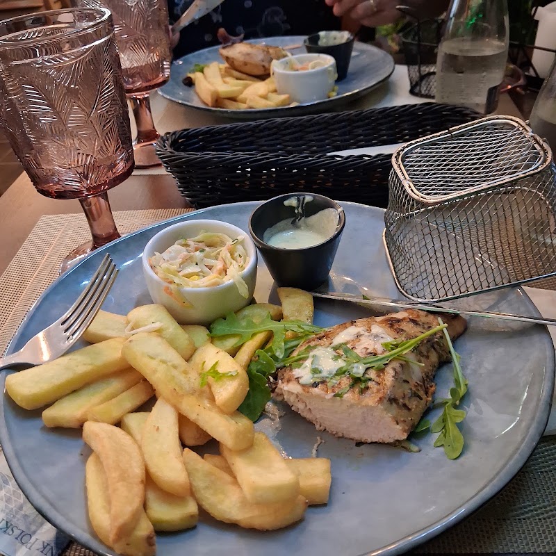 Restauracja Gruzińska Ocneba - zdjęcie 2