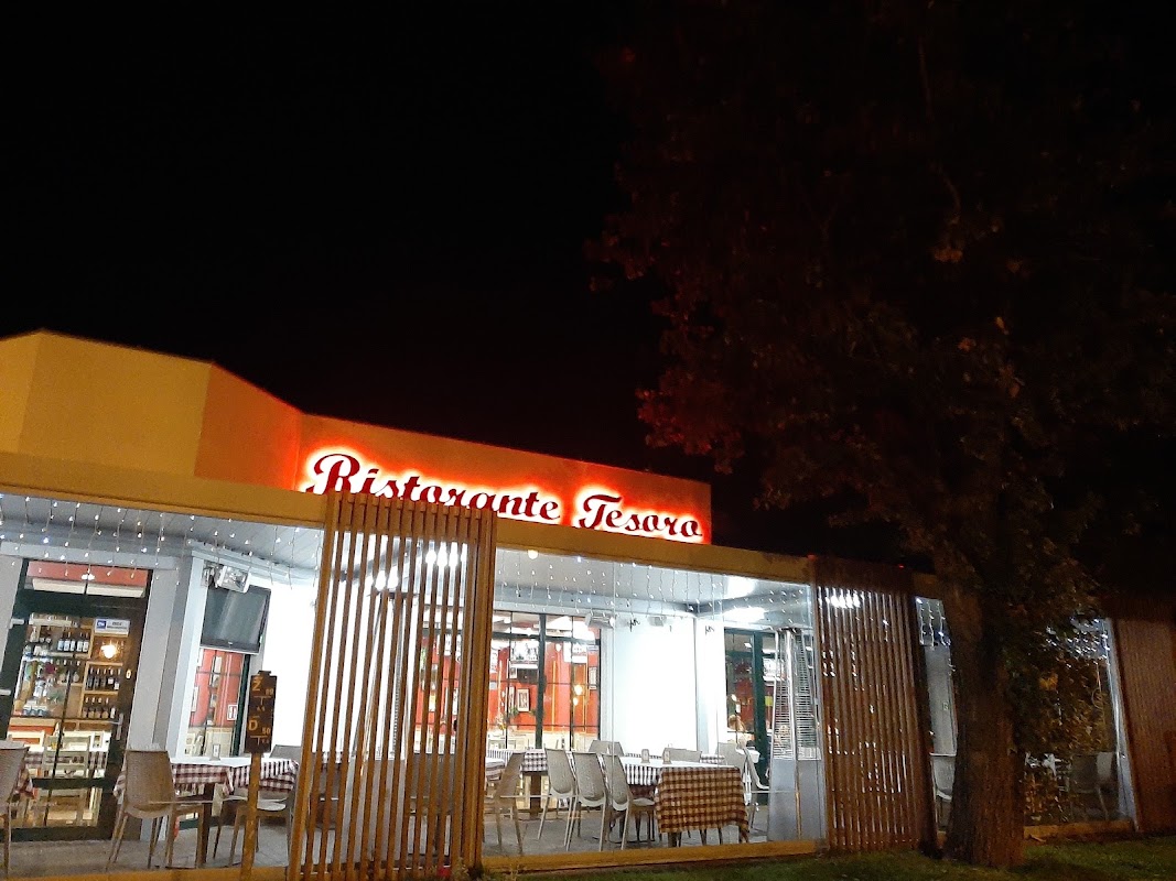 Ristorante Tesoro - zdjęcie 1