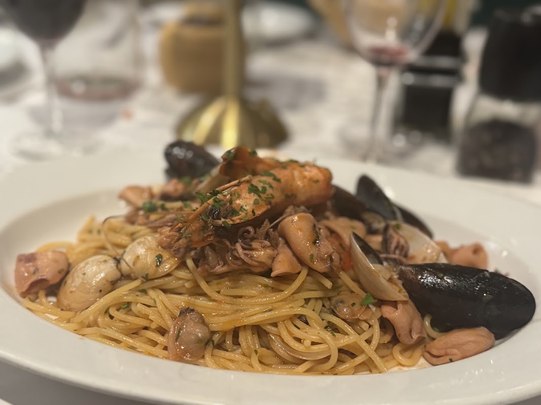 Ristorante Tesoro - zdjęcie 2