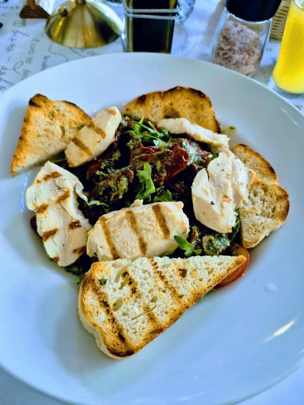 Ristorante Tesoro - zdjęcie 4