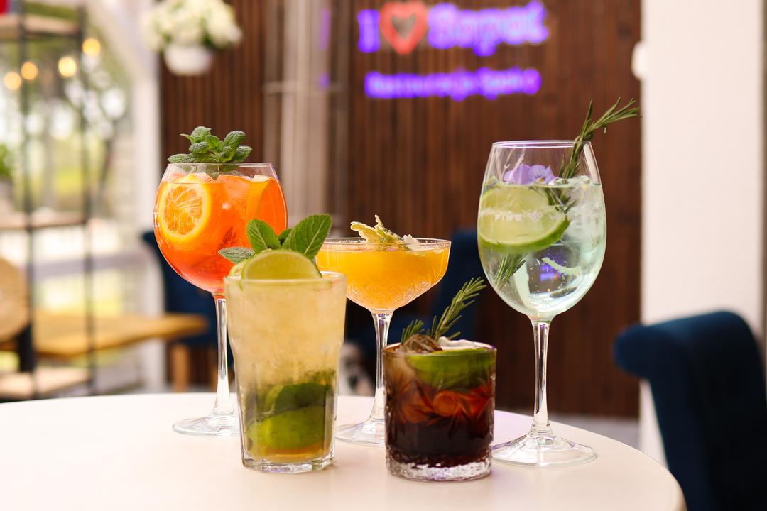 Restauracja Spoko Sopot - zdjęcie 3