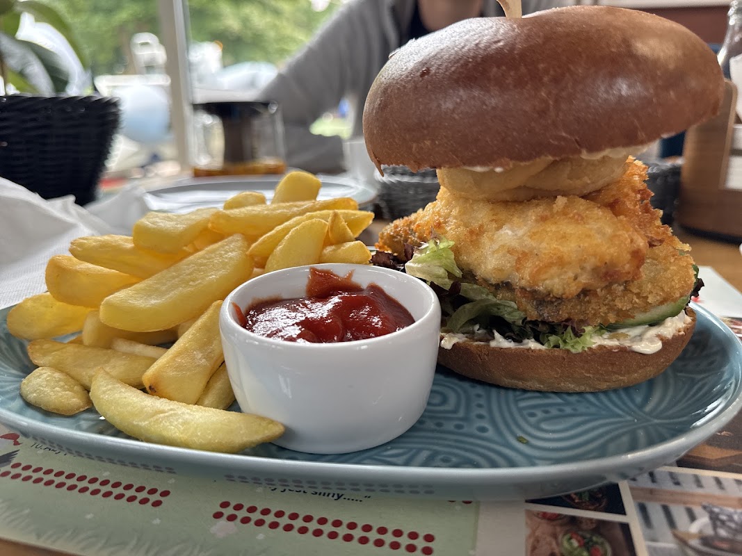 Restauracja Spoko Sopot - zdjęcie 4