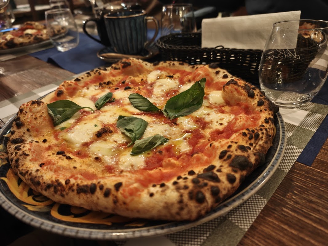 San Marco Ristorante & Pizzeria - zdjęcie 1
