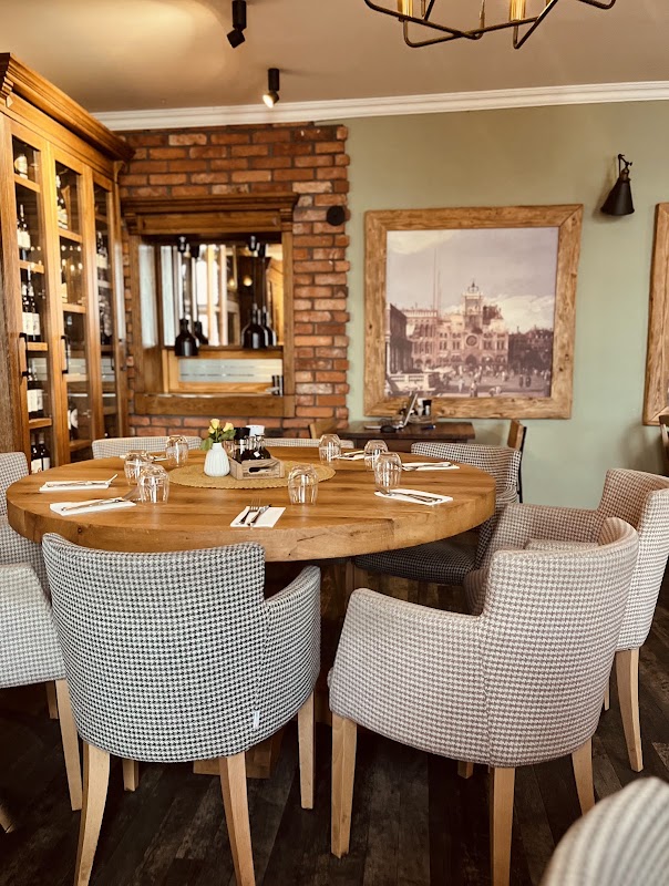 San Marco Ristorante & Pizzeria - zdjęcie 2
