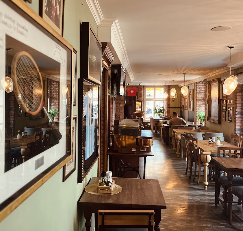 San Marco Ristorante & Pizzeria - zdjęcie 3