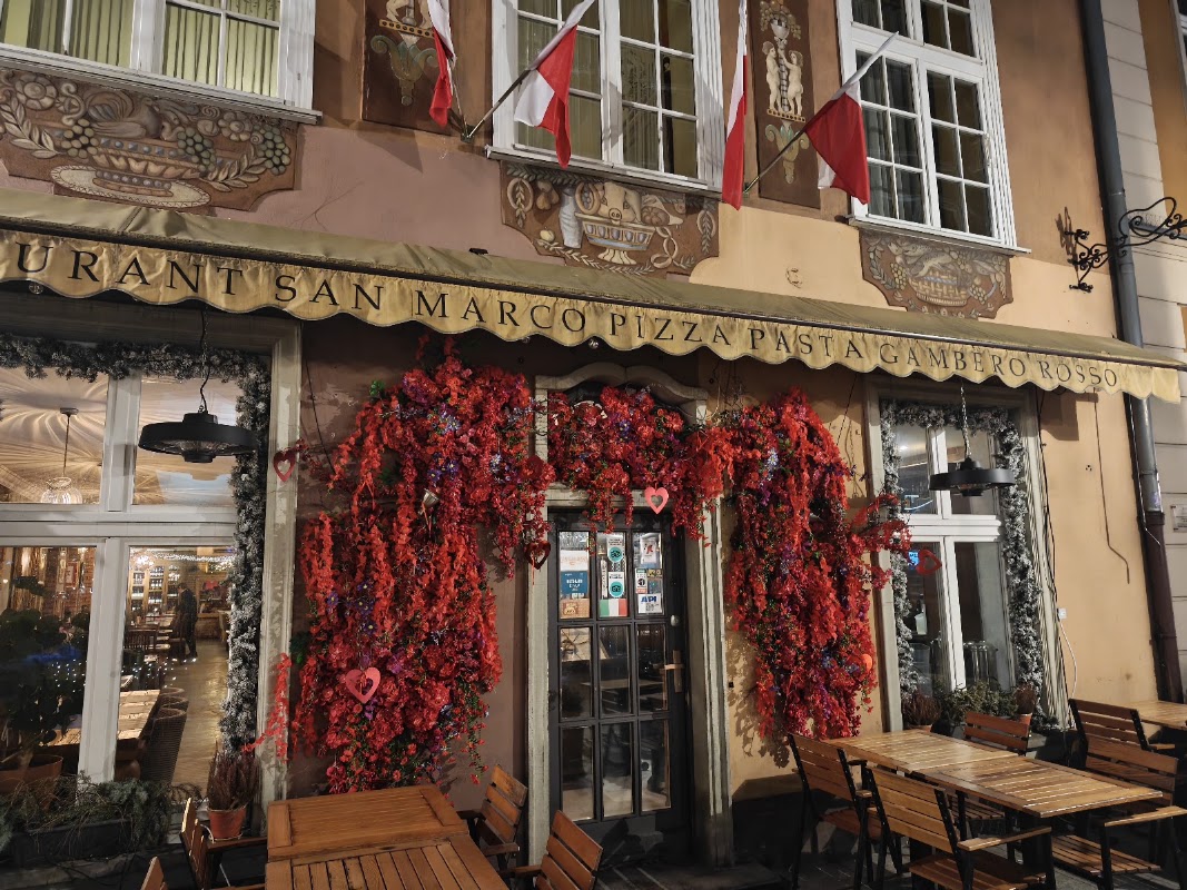 San Marco Ristorante & Pizzeria - zdjęcie 4