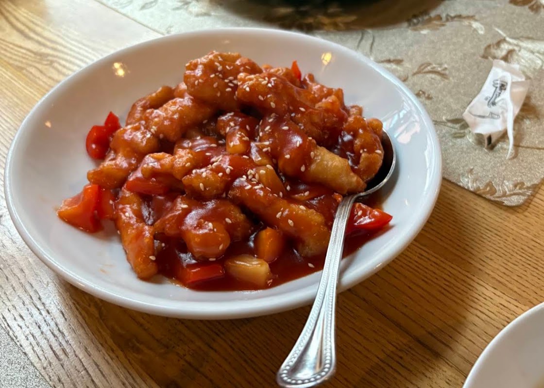 Restauracja Chińska Yang Guang - zdjęcie 1