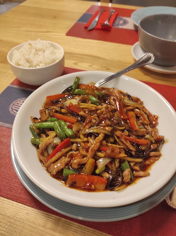 Restauracja Chińska Yang Guang - zdjęcie 2