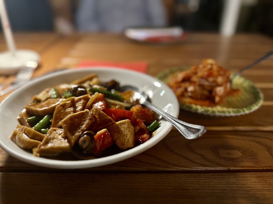 Restauracja Chińska Yang Guang - zdjęcie 3