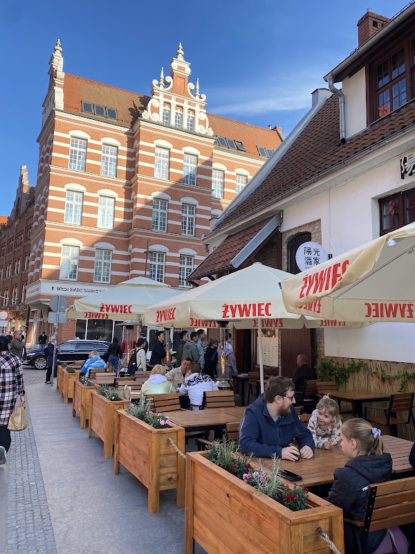 Restauracja Chińska Yang Guang - zdjęcie 4