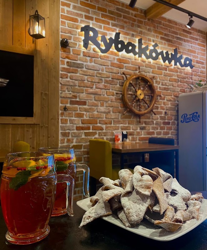 Rybakówka Dolina Radości - zdjęcie 2