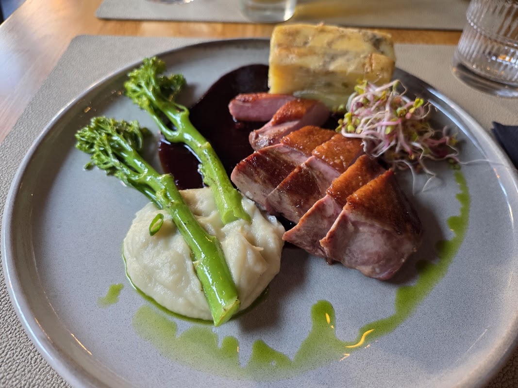 Restauracja Motlava - zdjęcie 1
