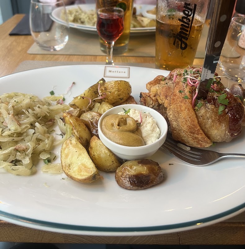 Restauracja Motlava - zdjęcie 2