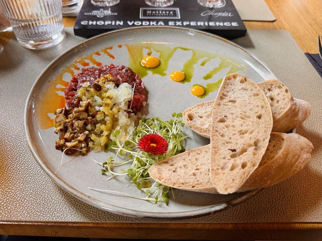 Restauracja Motlava - zdjęcie 3