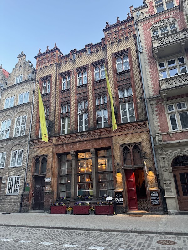 Restauracja Canis - zdjęcie 4