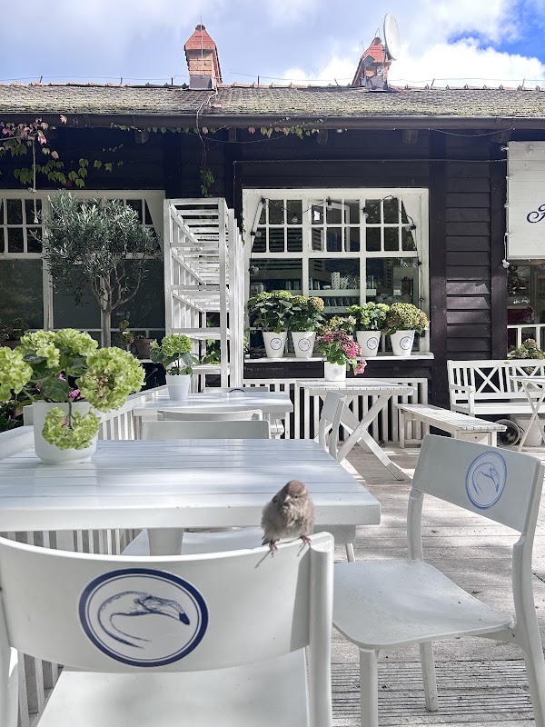 Sand Bistro - zdjęcie 1
