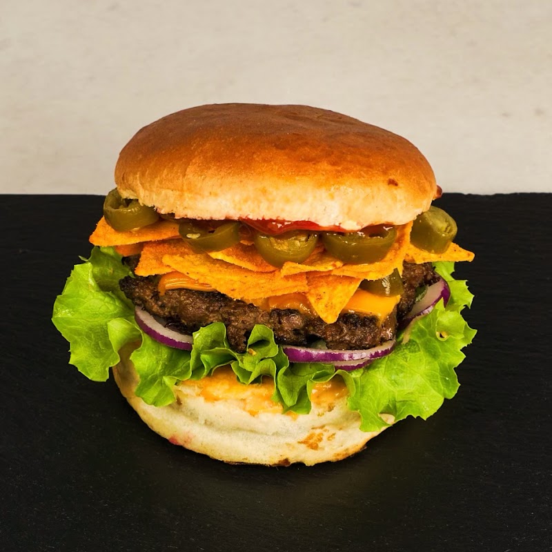 ChoNoTu BURGER - zdjęcie 2