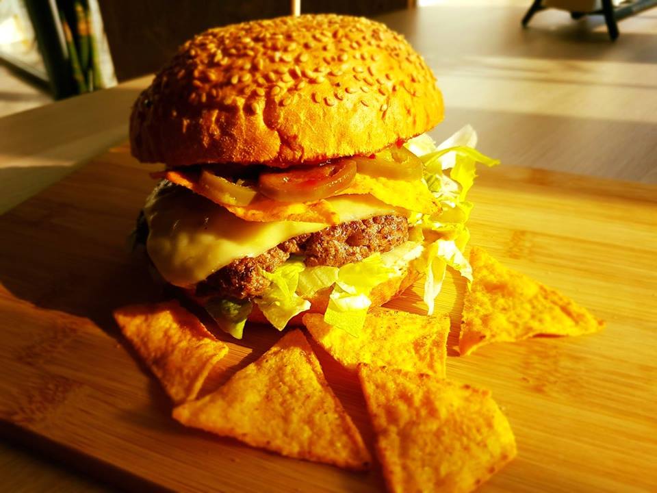 ChoNoTu BURGER - zdjęcie 3