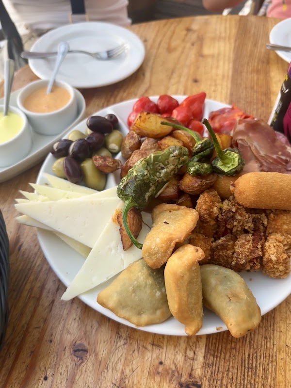 Tapas de Rucola - zdjęcie 2