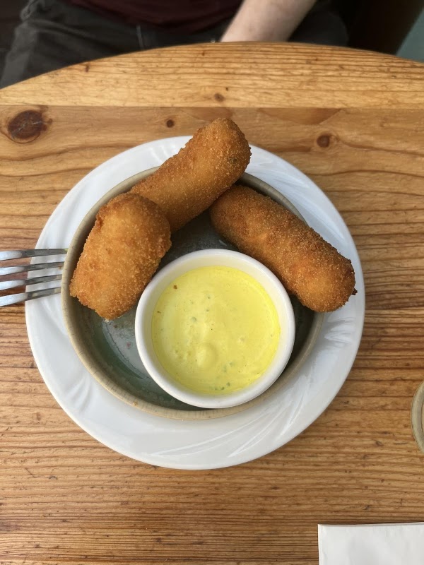 Tapas de Rucola - zdjęcie 3