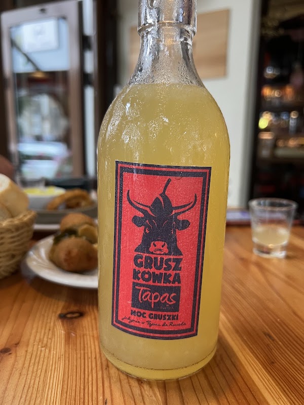 Tapas de Rucola - zdjęcie 4