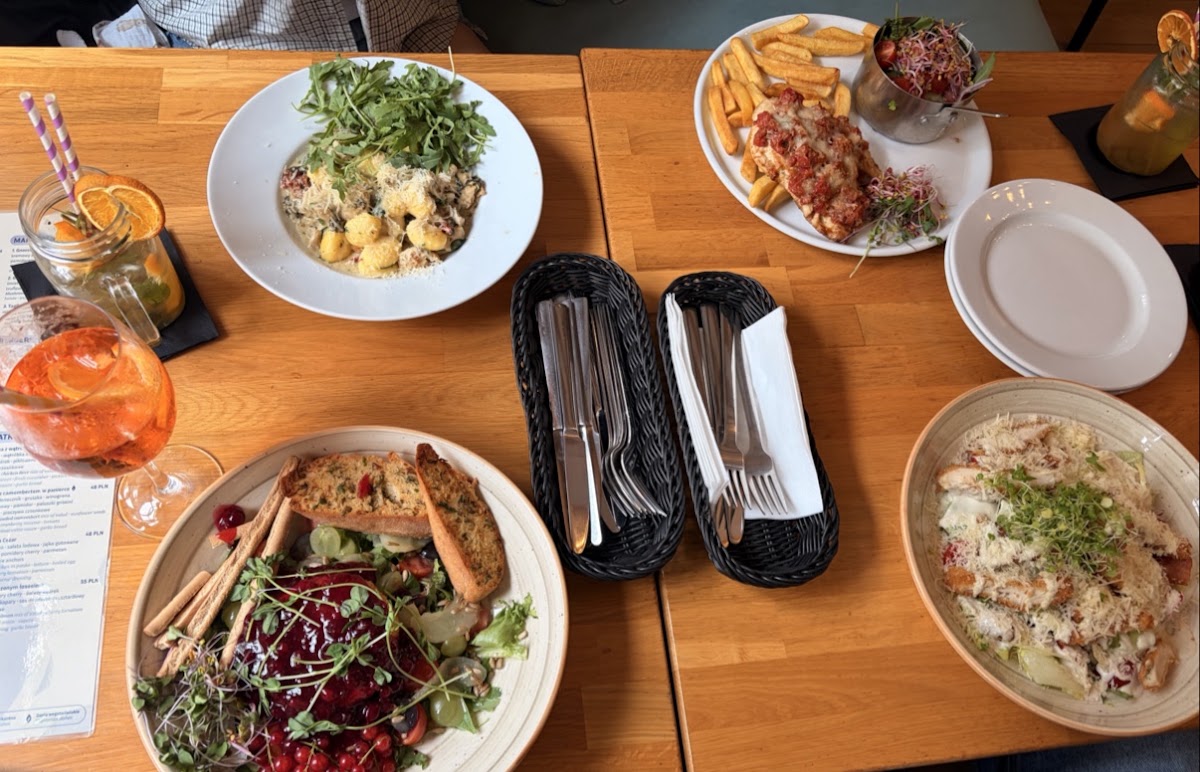 Restauracja Kos na Widelcu - zdjęcie 3