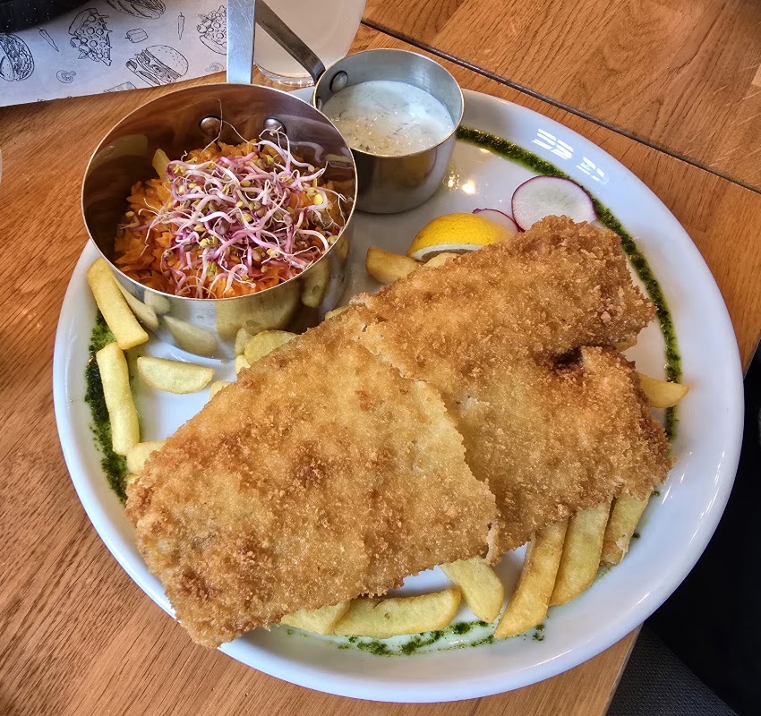 Restauracja Kos na Widelcu - zdjęcie 4