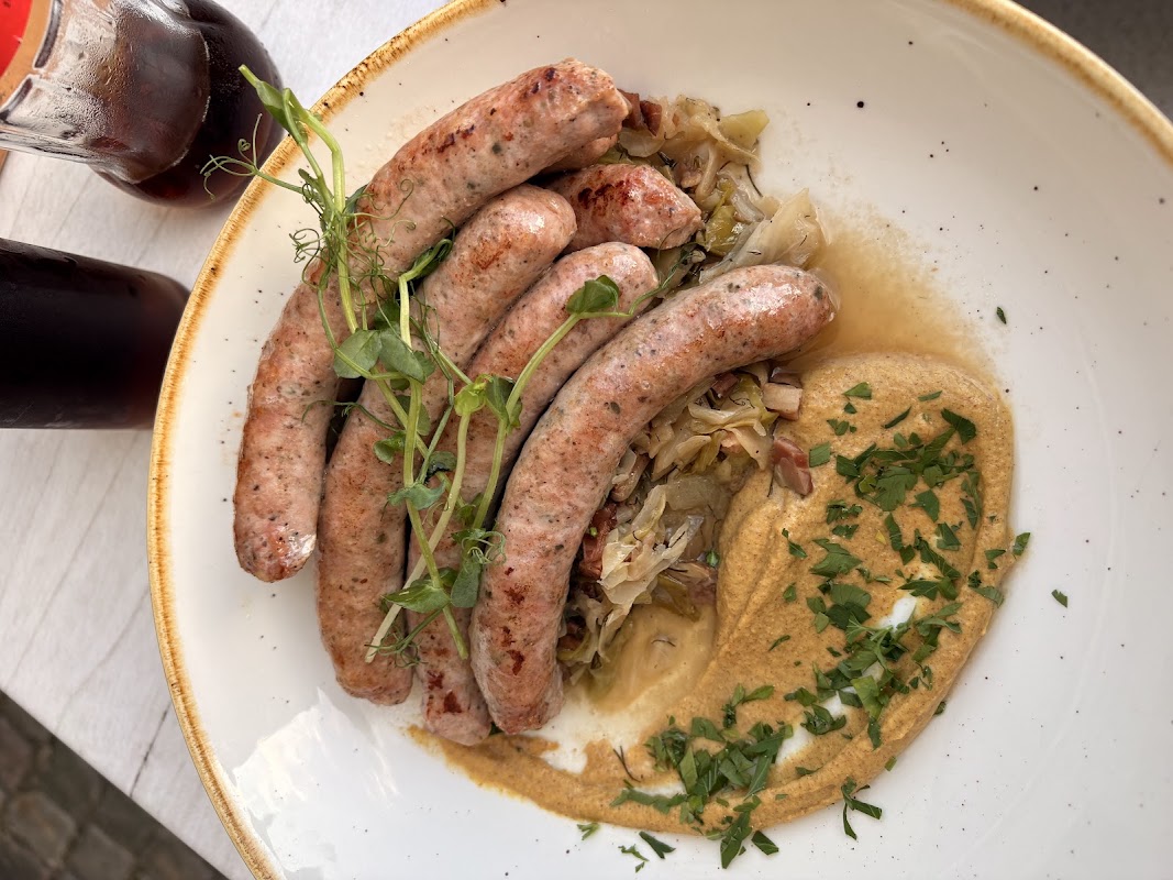 Brovarnia Gdańsk I Restauracja i Browar w Gdańsku - zdjęcie 3