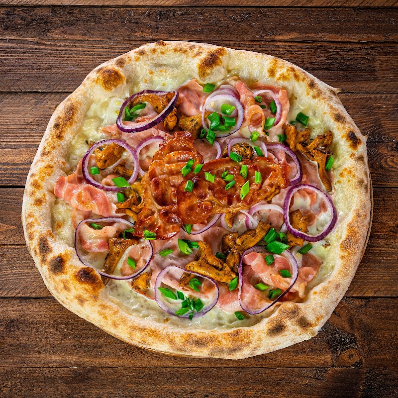 Premium Pizza Gdansk - zdjęcie 2