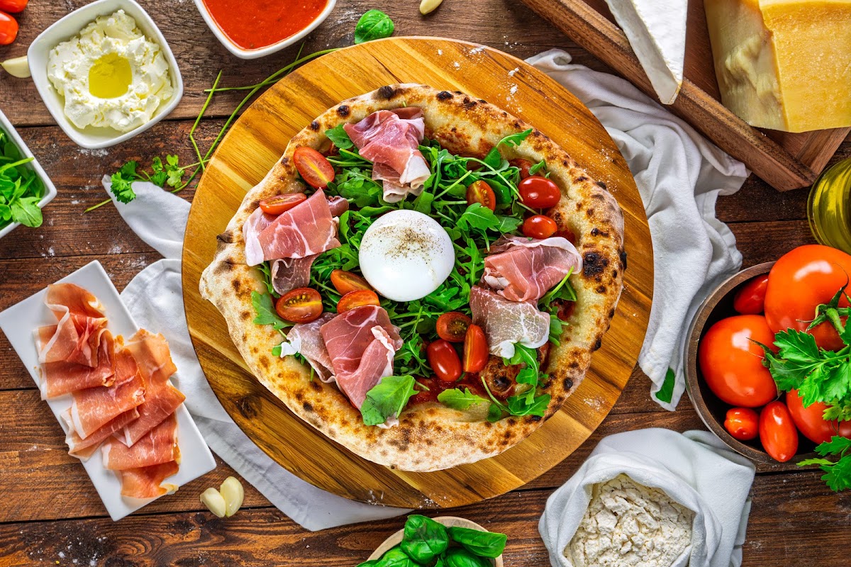 Premium Pizza Gdansk - zdjęcie 3
