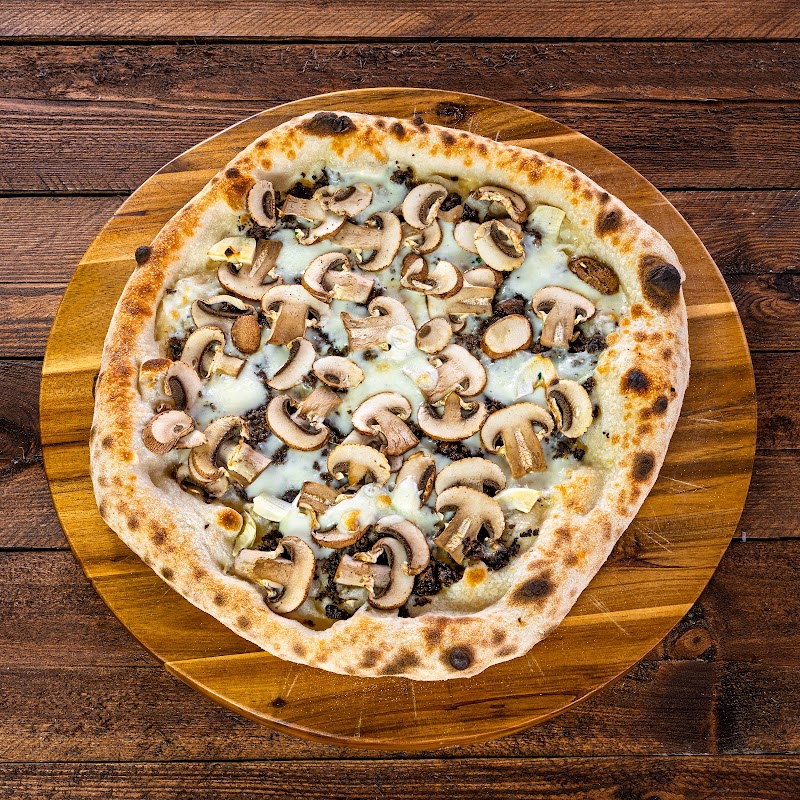 Premium Pizza Gdansk - zdjęcie 4