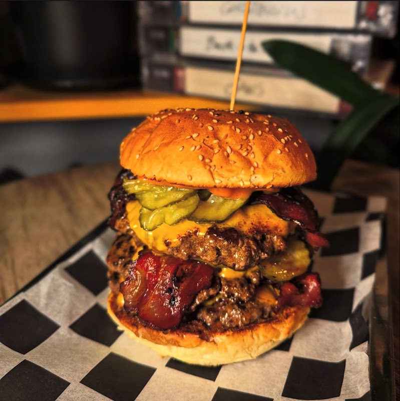 Burger Story - zdjęcie 3