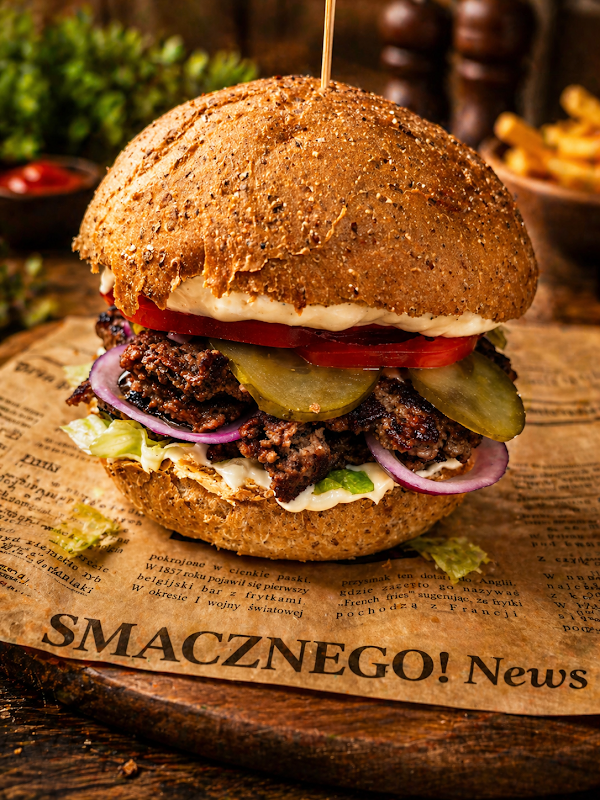 Burgermania - zdjęcie 2