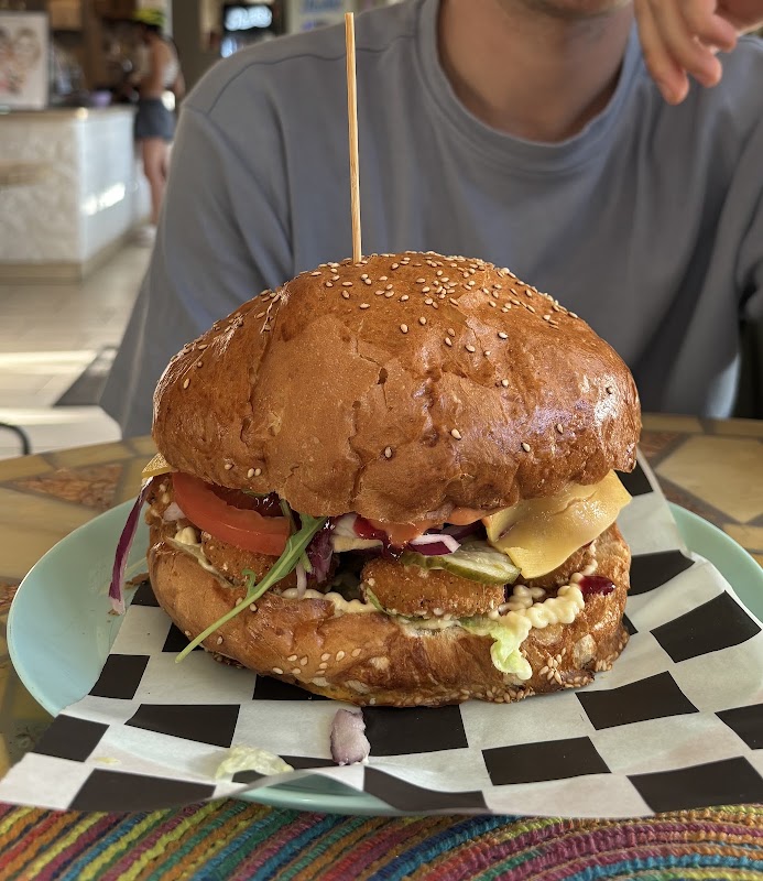 Burgermania - zdjęcie 3