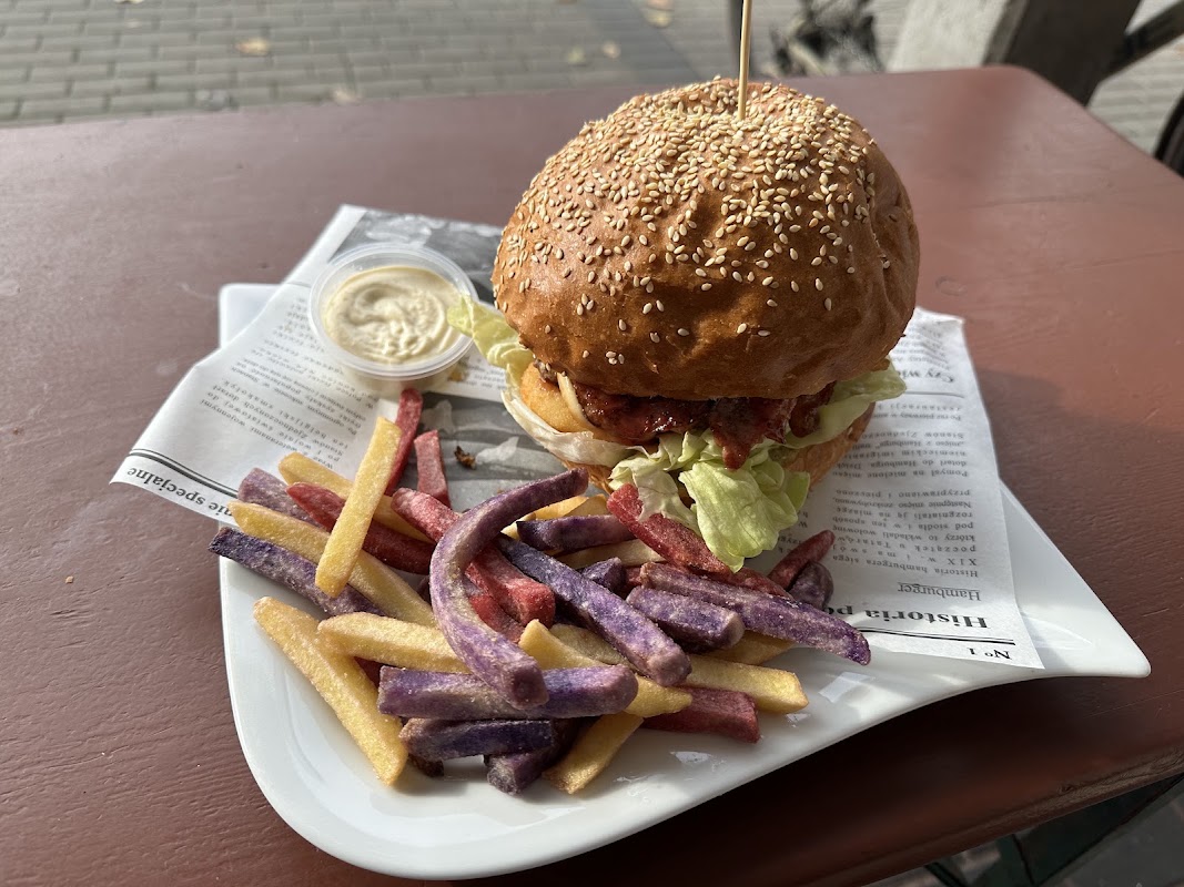 Burgermania - zdjęcie 4