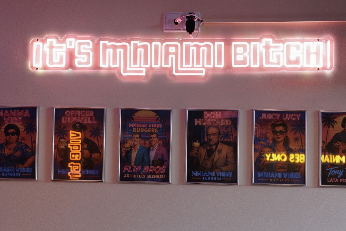 MNIAMI VIBES BURGERS