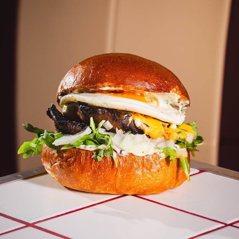 MNIAMI VIBES BURGERS - zdjęcie 3