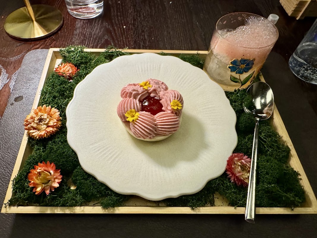 ELIKSIR Restaurant & Cocktailbar - zdjęcie 3